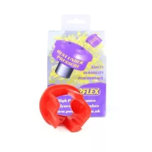 Inserto de arbusto grande con montaje de par inferior Powerflex para Ford Fiesta MK8 1.0 Ecoboost - Imagen 1 de 3