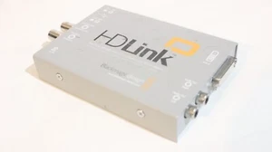 BlackMagic Design HDLink - HD-SDI HDTV Converter to DVI Display - Picture 1 of 1