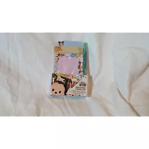 Disney Tsum Tsum Set Cady Stazionario - Foto 1 di 2