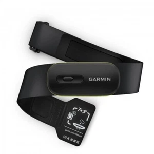 Garmin HRM 600 Heart Rate Monitor - Size Medium to Extra Large 010-13383-00 - Picture 1 of 3