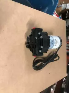 Aquatec DDP 550 Delivery Pump PARTS4 LASER XEO (NEW) - Picture 1 of 3