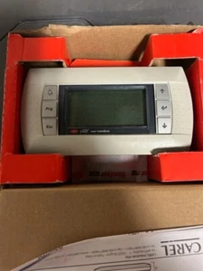 1- carel pgd user Display controller interface PGD1000WZ0 , WALL MOUNTING - Picture 1 of 3