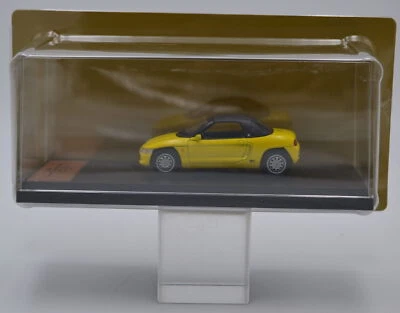 Die Cast 1/43 "Honda Beat (E-PP1) -1991" HACHETTE - Imagem 1 de 2