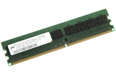 384704-551 - 512MB Memory Module  - Image 1 of 2