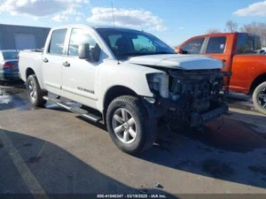Used Transfer Case Control Module fits: 2013 Nissan Titan Transfer Case Grade A - Bild 1 von 1
