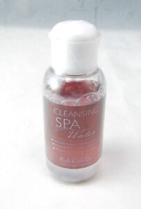 Koh Gen Do Cleansing Spa Water Makeup Remover 1.35 oz 40 ml. New NWOB Sealed