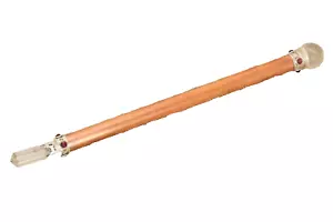 Nueva varita curativa de palo de cobre de la mejor calidad India Aura Energy Tool🎇🎐🎆 - Imagen 1 de 1