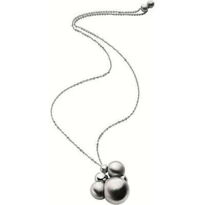 COLLANA DONNA BREIL CHAOS IN ACCIAIO TLJ0913 NUOVO!! -20% OFF - Foto 1 di 3