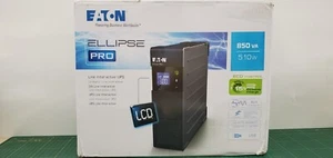 Eaton Ellipse PRO 850 FR Line-Interaktiv 0,85 kVA 510 W 4 AC FR Ausgänge _8,3_5 - Bild 1 von 24