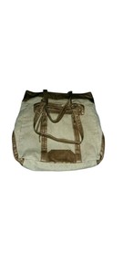 converse canvas bolsa