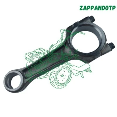 BIELLA IN ACCIAIO ad. LOMBARDINI 15LD400/440 STD