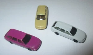 Rietze AUDI A6 Avant  3 Stück 1;160   *NEU* - Bild 1 von 1