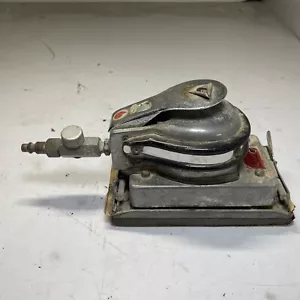 Jitterbug Random Orbital Air Palm Sander - 8 000 RPM - Picture 1 of 15