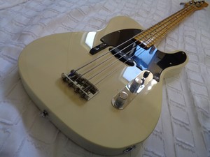 bass fender telecaster