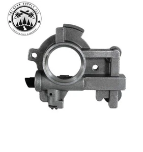 High Output/ Flow Oil Pump For Stihl 066 MS660 MS650 Replaces 1122 640 3201 - Picture 1 of 2