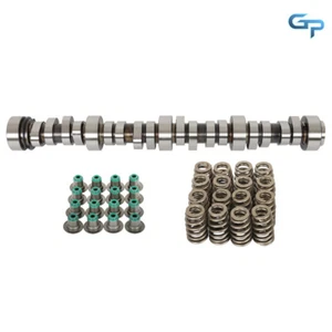 Kit de árbol de levas para camioneta Chevrolet Silverado/Sierra 4.8 5.3 6.0 etapa 4 LS - Imagen 1 de 11