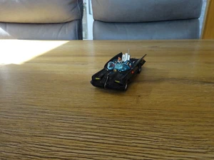 Corgi Toys 267 Batmobile Vintage 70er Jahre Corgi Rarität - Bild 1 von 14