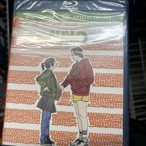 Juno Special Edition Blu-ray NEW 2009 Ellen Page Michael Cera - Picture 1 of 2