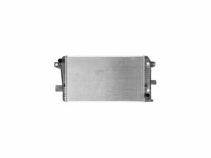 For 2001-2004 Chevrolet Silverado 2500 Radiator 85633DB 2003 2002 - Picture 1 of 2