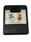 Chase the Chuckwagon (Atari 2600, 1983)
