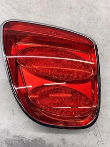 2006-2012 BENTLEY CONTINENTAL OEM LEFT REAR LED TAIL LIGHT LAMP 3W5945095N - Picture 1 of 24