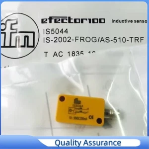 IS5044 New IFM proximity switch sensor IS5044 - Picture 1 of 5