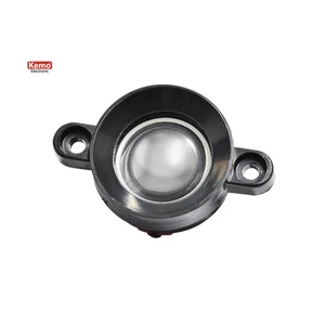 Altoparlante trasduttore ultrasuoni miniaturizzato diametro 30mm contatti a sald - Picture 1 of 3