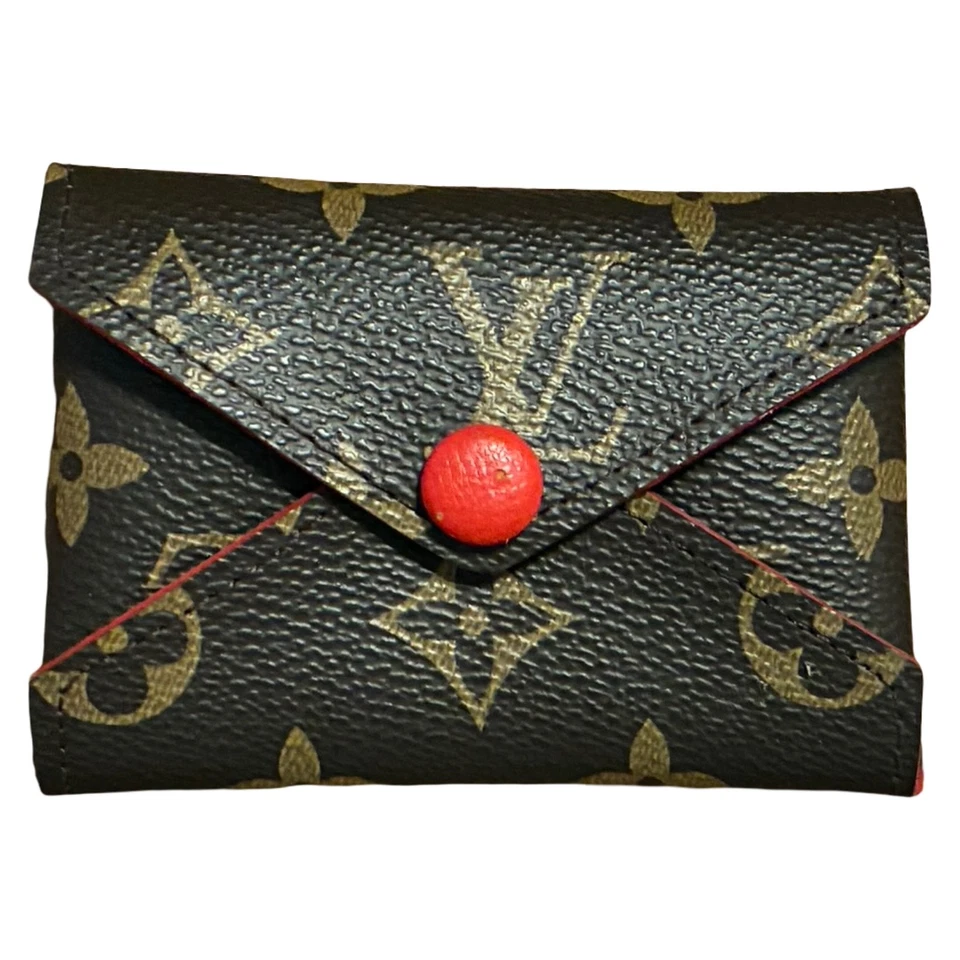 Bolsa pequena Louis Vuitton Kirigami Pochette monograma - Imagem 1 de 4