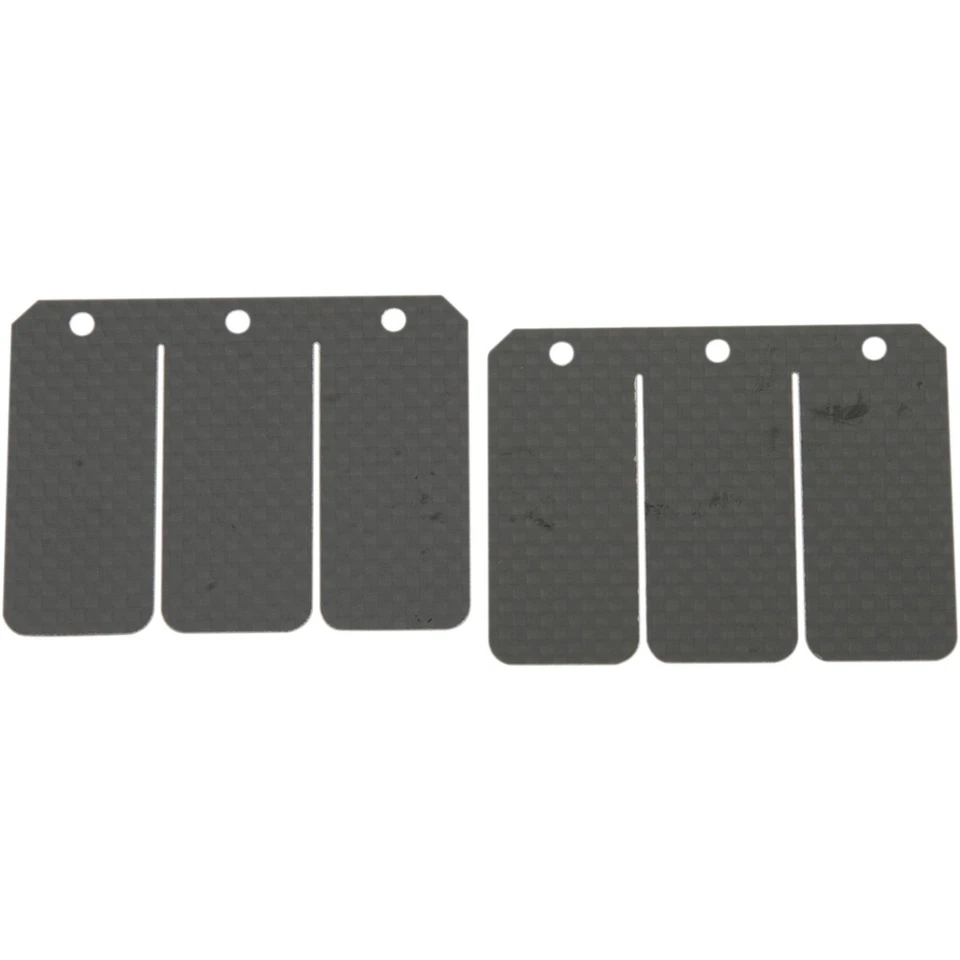 BOYESEN SSC102 SSC102 Super Stock Reed Set carbon - honda - Image 1 of 1