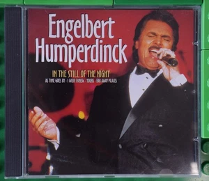 Engelbert Humperdinck - In The Still Of The Night - Rondo Hotline - CD - Bild 1 von 4
