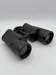 Vintage Carl Zeiss Jena Dekarem 10x50 Binoculars - Picture 1 of 20