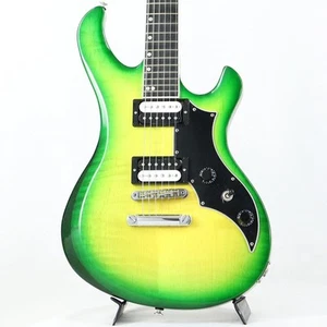 Gibson Victory Figured Top (no250507) - Picture 1 of 10