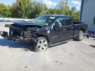 Driver Tail Light Pickup With Box DRW Fits 16-19 SIERRA 3500 PICKUP 2052718 - Image 1 of 4