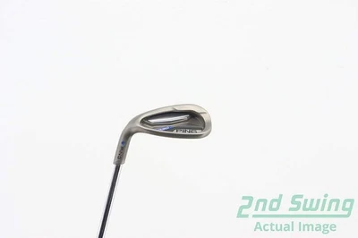 Ping G30 Wedge Sand SW Steel Stiff Left Blue Dot 35.25in - Image 1 of 4