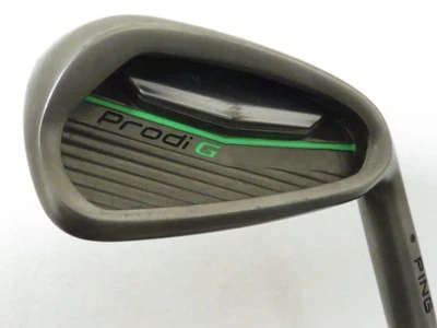 PING Prodi G 2018 7 Iron Black Dot Stiff Flex - Image 1 of 4