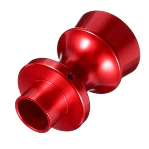 Gear Lever Stopper Manual Transmission Shift Knob Aluminum Compatible for Gt86 - Picture 1 of 12