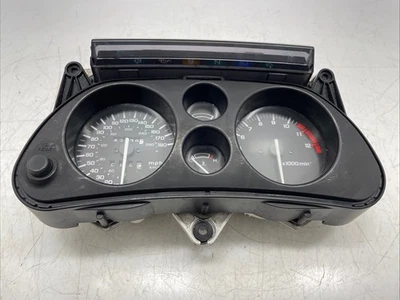 ♻️ Relojes Speedo Honda Cbr1000f 1993 - 1999 ♻️ Foto 1 de 4