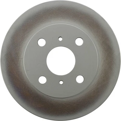 Disc Brake Rotor fits 1988-1992 Toyota Corolla  CENTRIC PARTS - Image 1 of 2