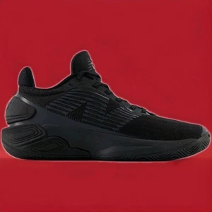 New Balance Basketballschuhe zwei WXY V5 BK5 TRIPLE SCHWARZ HERREN 9 2E Weite BB2WYBK5 - Bild 1 von 12