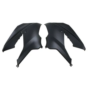 Juego de capó izquierdo Honda CB500F CB500X 2013-2016 tipo 1 OEM 64450-MJF-A50ZA - Imagen 1 de 4