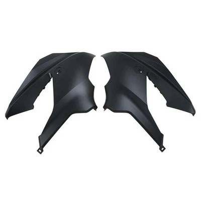 2013-2016 年本田 CB500F CB500X 左型 1 码罩套装原始设备制造商 64450-MJF-A50ZA — 第 1/4 张图片