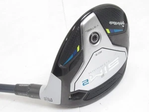 TaylorMade SIM2 Fairway Wood 3W VENTUS BLUE6 (X) #223 Golf Clubs - Picture 1 of 6