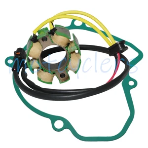 Bobina + junta de motocicleta para KTM 59030040000 560 SMR 450 SMR 77039004000 2006-07 - Imagen 1 de 8