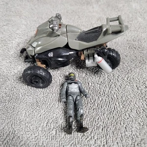 Transformers DOTM Human Alliance Backfire & Spike - Dark Of The Moon - Imagen 1 de 11