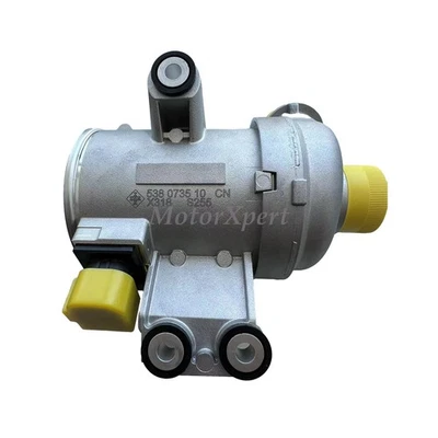 11518625098 Bomba de agua eléctrica OEM INA para BMW 435i 535i 640i 3.0 2014-2016 Foto 1 de 4