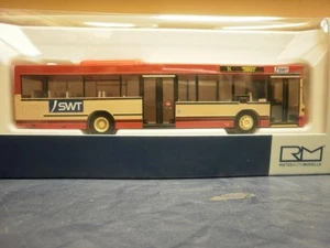 Rietze Stadtbus Mercedes-Benz O 405 N2 Stadtwerke Trier 75243 - Bild 1 von 1