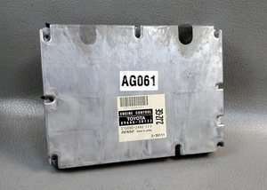 LEXUS GS300 ARISTO JZS161 2JZGE 3.0 L6 ENGINE CONTROL MODULE ECU ECM 89666 30132 - Picture 1 of 24