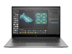 HP ZBook Studio G7 15.6" FHD Intel i7-10850H 32GB 512GB Quadro T1000 Max-Q W11P - Picture 1 of 7