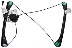 Window Motor and Regulator Assembly - Picture 1 of 1