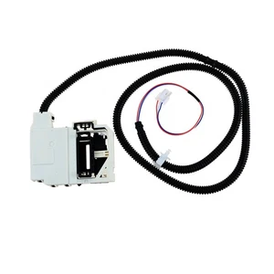W11368616 Washer Lid Lock Assembly for Whirlpool Maytag MVW4505MW0 MVW5035MW1 - Picture 1 of 16